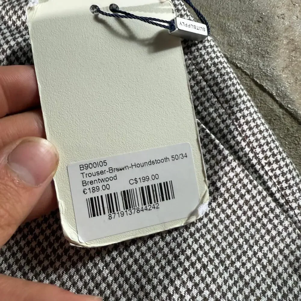 unbranded brand new